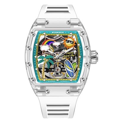Riviera Chrono - Private Edition