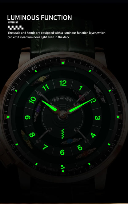 Jockey Legacy Collector’s Edition | Unic Watches