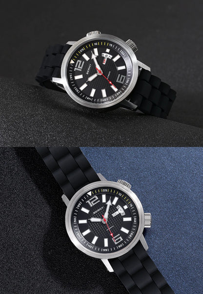 Abyss 200 Automatic Dive Watch