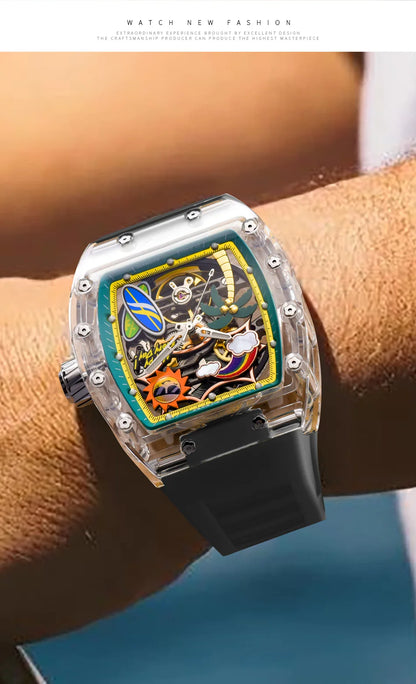 Riviera Chrono - Private Edition