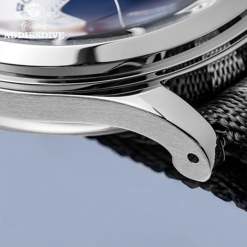 Naval Chronograph Quartz Watch | Unic Watches