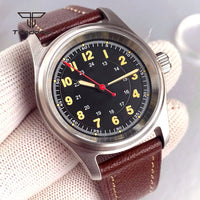 sterile dial 2 / glass back