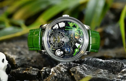 Panda Imperial Signature Edition | Unic Watches