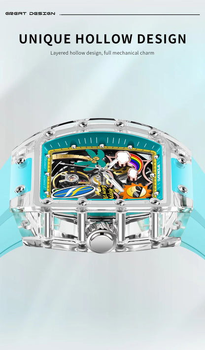 Riviera Chrono - Private Edition