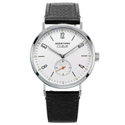 SEESTERN Ultra-Thin Automatic Watch — ST1701 Movement, Business Style