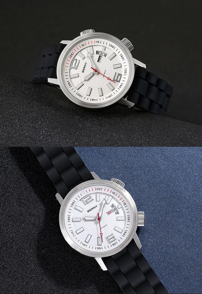 Abyss 200 Automatic Dive Watch