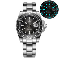 steel black / CN