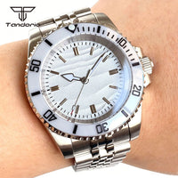 white-nologo-jubilee / Asia2824-steel back