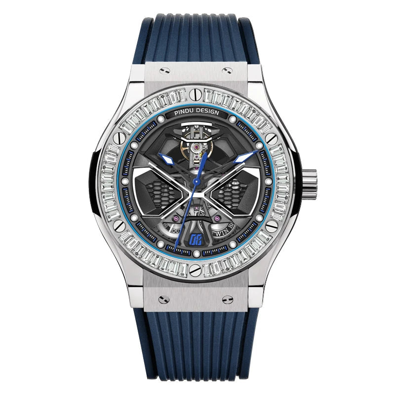 Spectrum Royale Limited Concept | Unic Watches