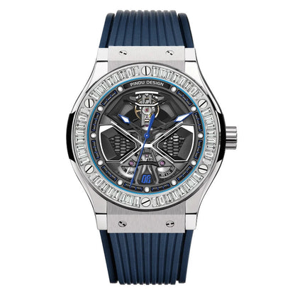 Spectrum Royale Limited Concept | Unic Watches