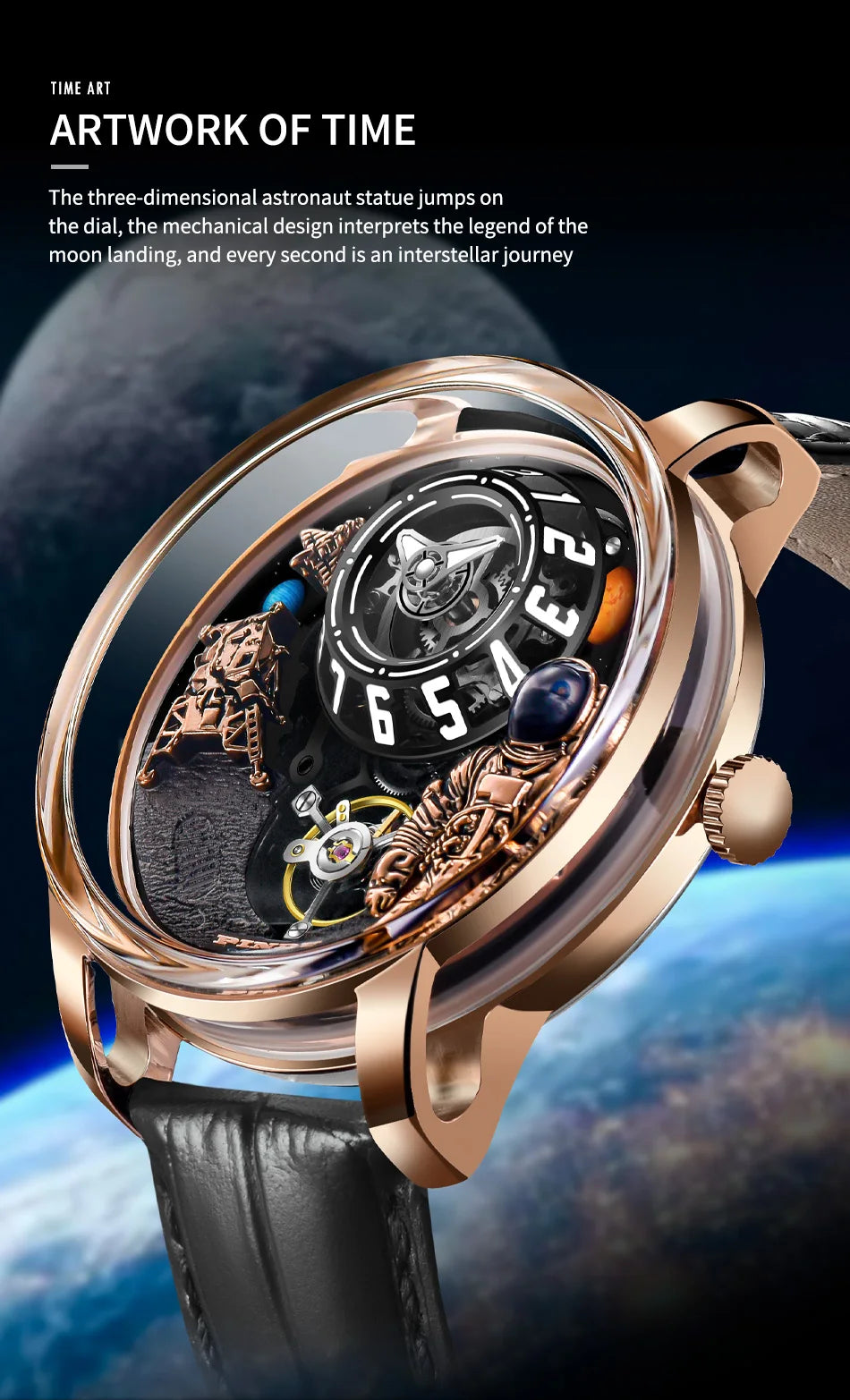 Astronaut Legacy - Collector’s Edition