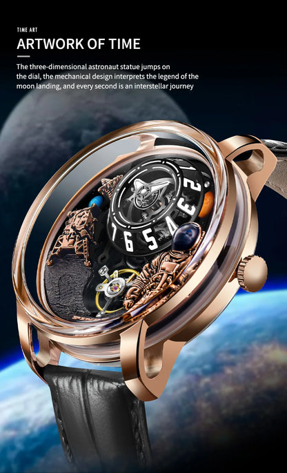 Astronaut Legacy - Collector’s Edition