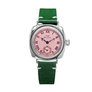 THORN T002 Vintage Couple Watch — Oyster Tribute, Sapphire Crystal