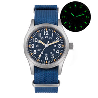 Blue Blue Strap