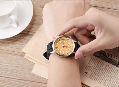 Abyss 200 Automatic Dive Watch