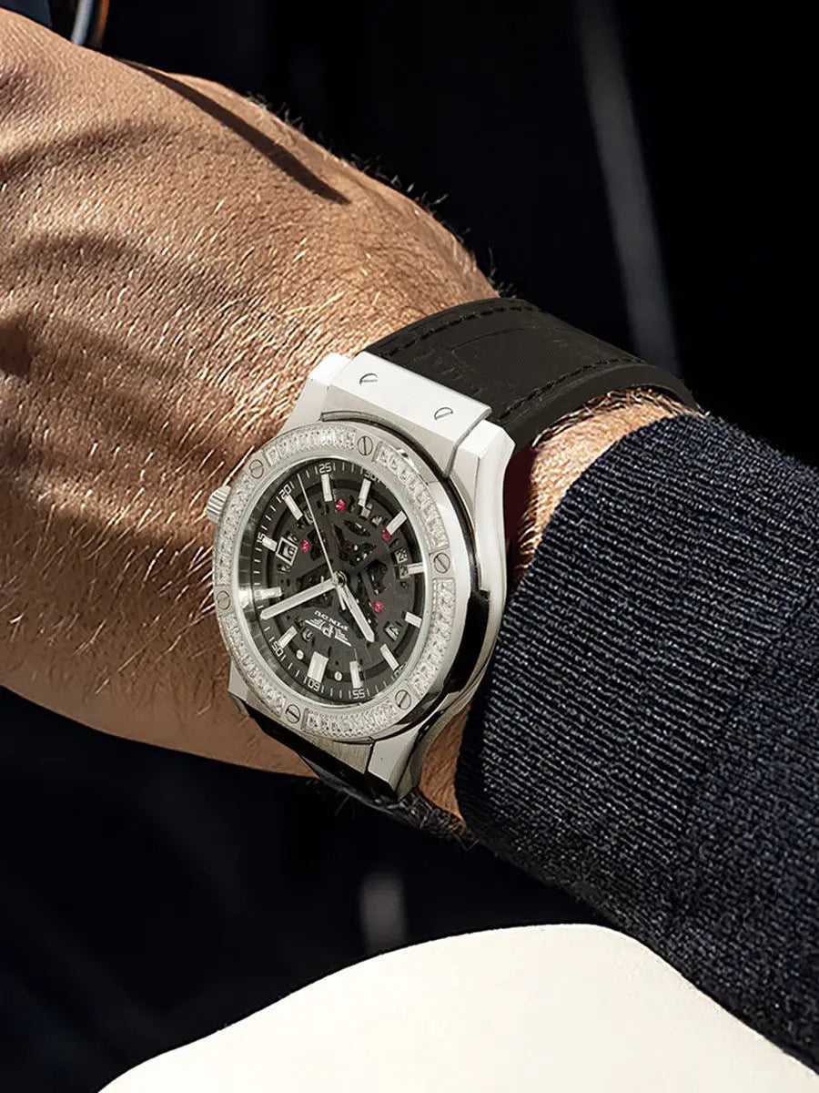 Spectrum Royale Limited Concept | Unic Watches