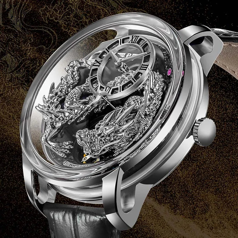 Dragon Imperial – Private Edition