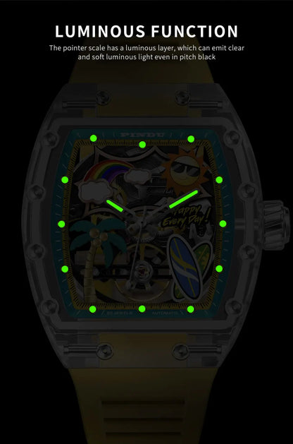 Riviera Chrono - Private Edition