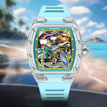 Riviera Chrono - Private Edition