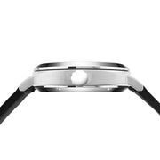 Corgeut 42mm Hand-Wound Mechanical Watch — Sapphire Crystal