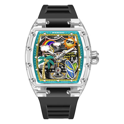 Riviera Chrono - Private Edition