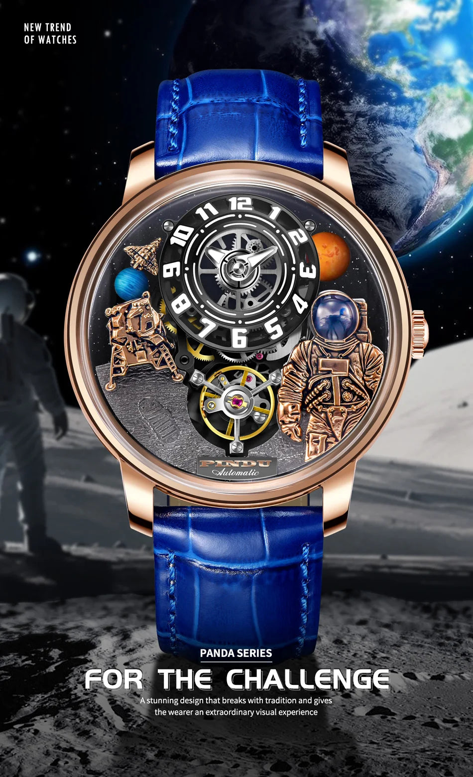 Astronaut Legacy - Collector’s Edition