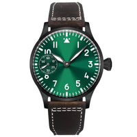 Black Green