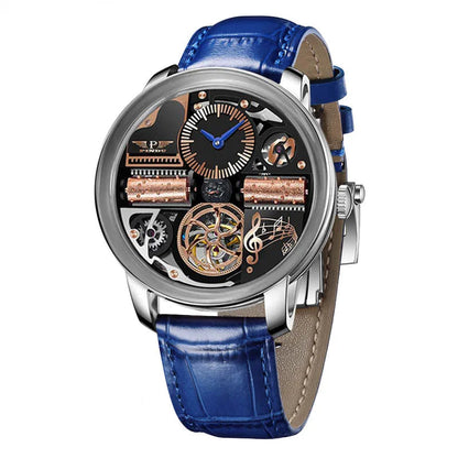 Don Vito Legacy Collector’s Edition | Unic Watches