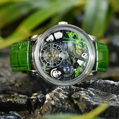 Panda Imperial Signature Edition | Unic Watches