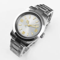 White1 / 8215-39mm-solidback