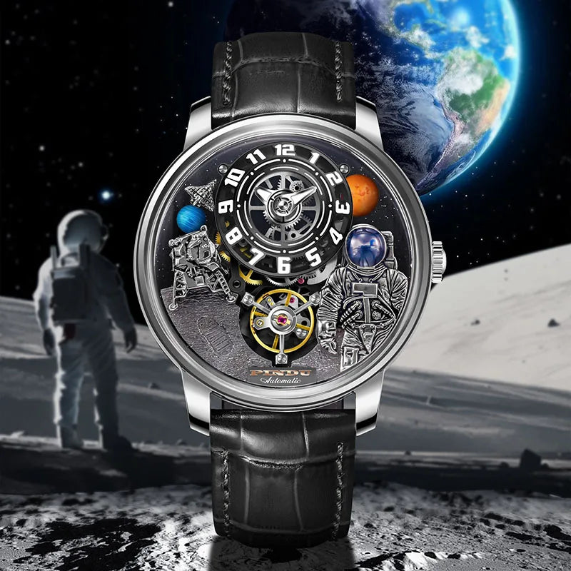 Astronaut Legacy - Collector’s Edition