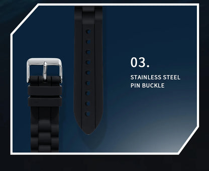 Abyss 200 Automatic Dive Watch