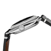 THORN T002 Vintage Couple Watch — Oyster Tribute, Sapphire Crystal