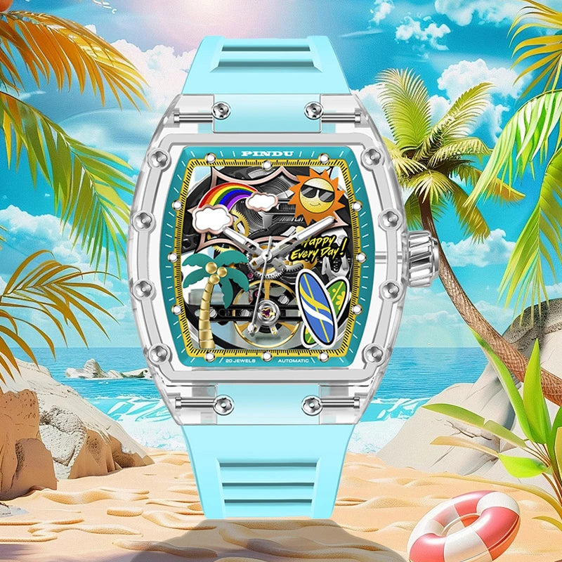 Riviera Chrono - Private Edition