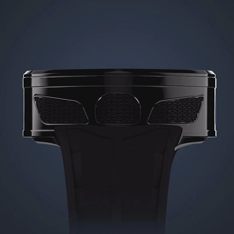 Unique V8 Engine Legacy Series | Unic Watches