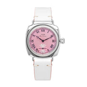 THORN T002 Vintage Couple Watch — Oyster Tribute, Sapphire Crystal