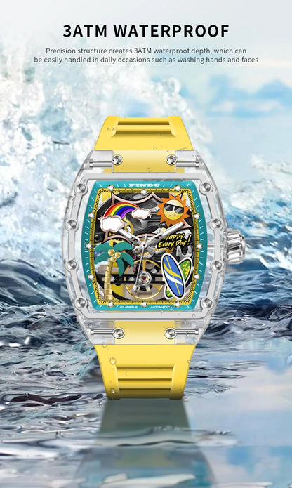 Riviera Chrono - Private Edition