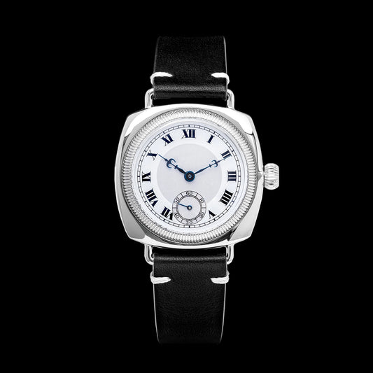 THORN T002 Vintage Couple Watch — Oyster Tribute, Sapphire Crystal