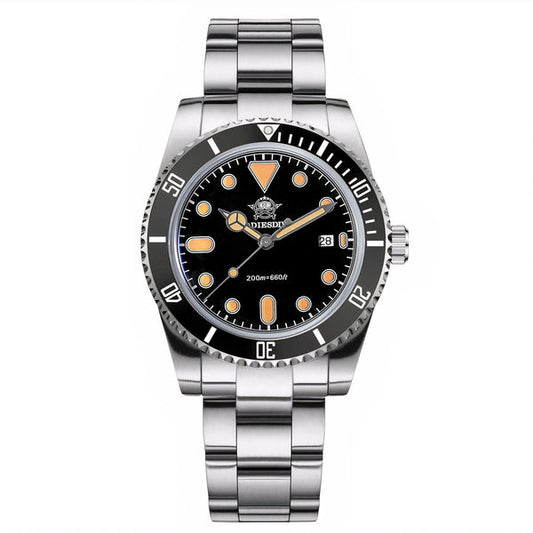 ADDIESDIVE Mariner 39 AD2068 official photo 1